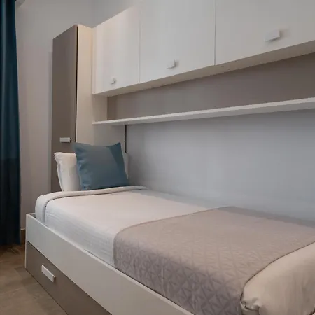 Apartment Sabbia La Armada