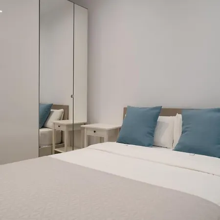 Apartment Sabbia La Armada