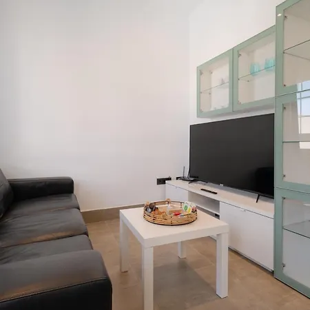 Apartment Sabbia La Armada