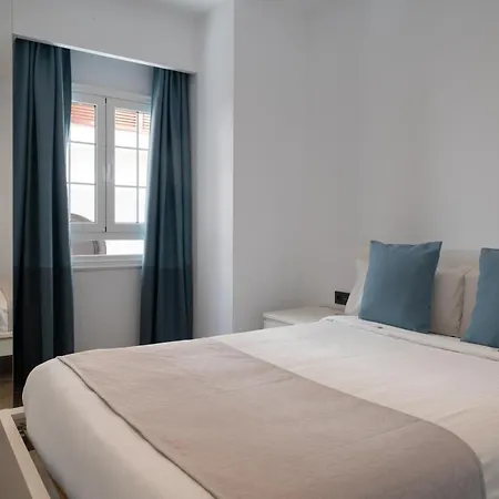 Apartment Sabbia La Armada