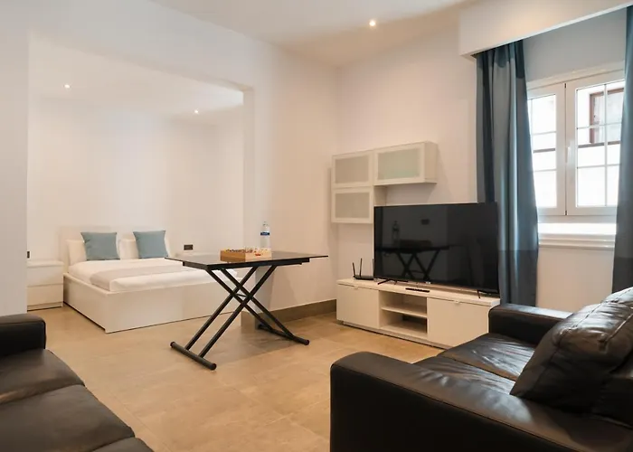 Sabbia La Armada Apartmán Arrecife (Lanzarote)