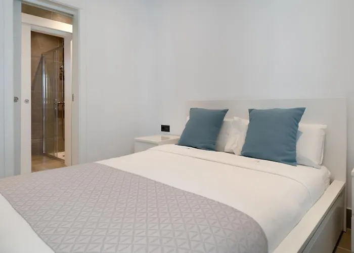 Sabbia La Armada Apartmán