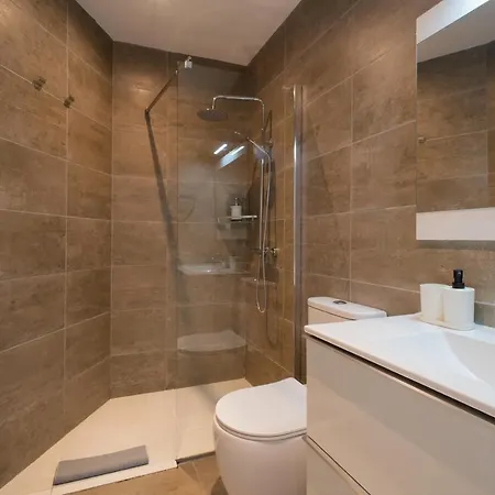 Apartmán Sabbia La Armada