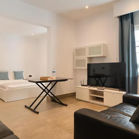 Sabbia La Armada Apartmán Arrecife (Lanzarote)