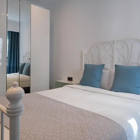 Apartmán Sabbia La Armada