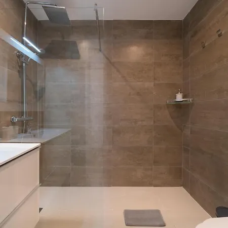 Apartmán Sabbia La Armada *