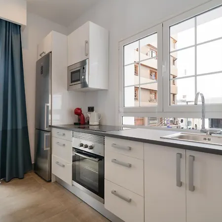 Sabbia La Armada Arrecife (Lanzarote)