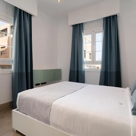 Sabbia La Armada Apartmán