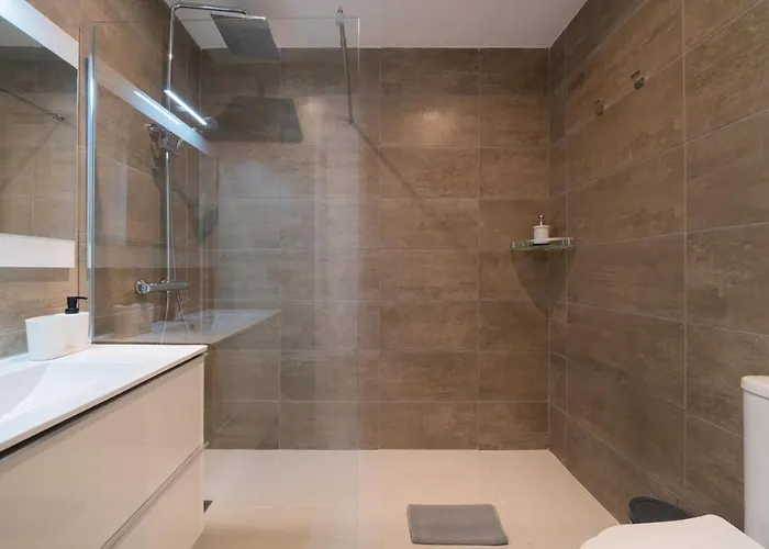 Daire Sabbia La Armada *