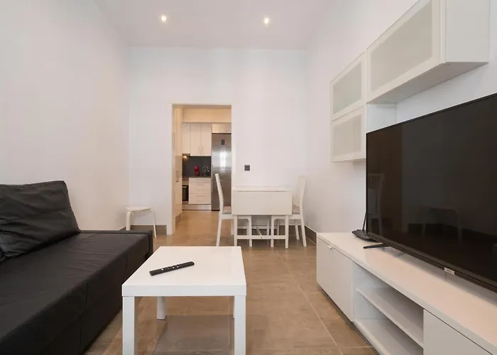 Sabbia La Armada * Arrecife (Lanzarote)