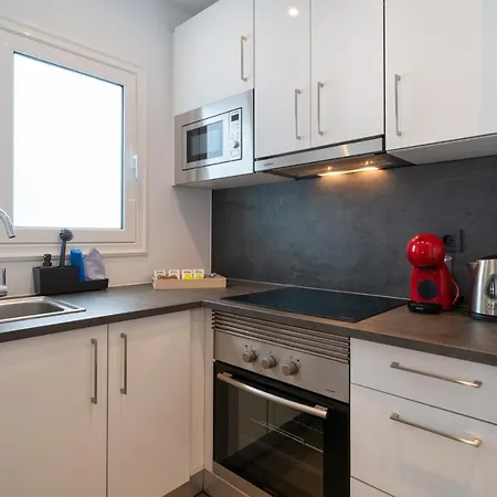 Apartman Sabbia La Armada