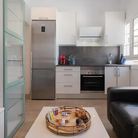 Sabbia La Armada * Arrecife