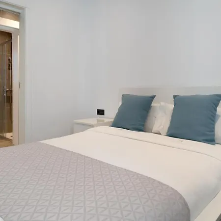 Sabbia La Armada Apartman