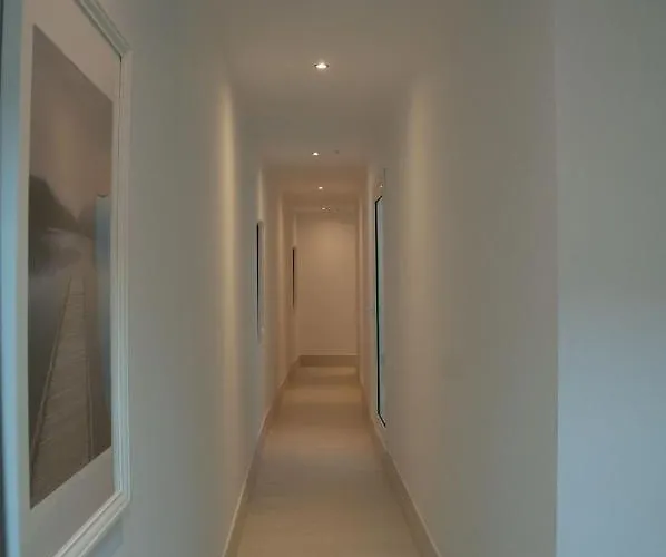 Sabbia La Armada Apartman Arrecife