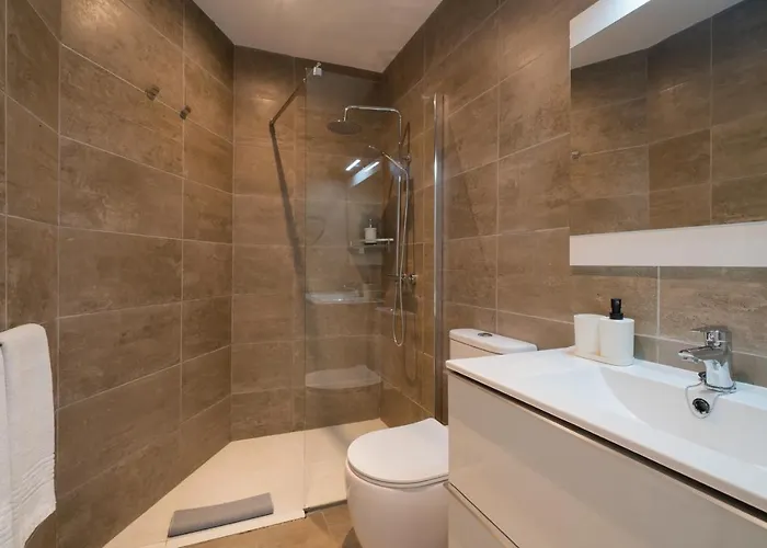 Apartman Sabbia La Armada