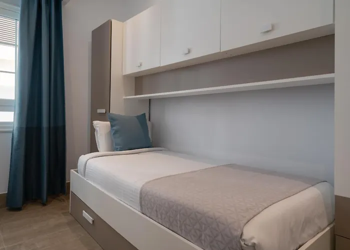 Apartman Sabbia La Armada