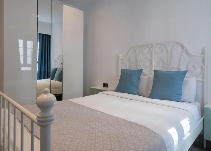 Apartman Sabbia La Armada