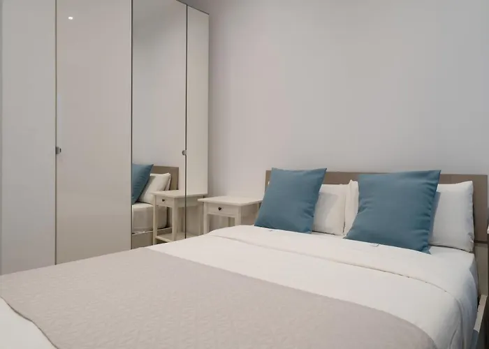 Apartman Sabbia La Armada