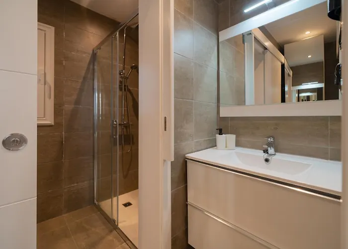 Apartman Sabbia La Armada *