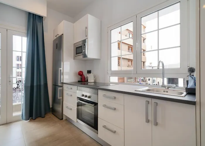 Sabbia La Armada Arrecife