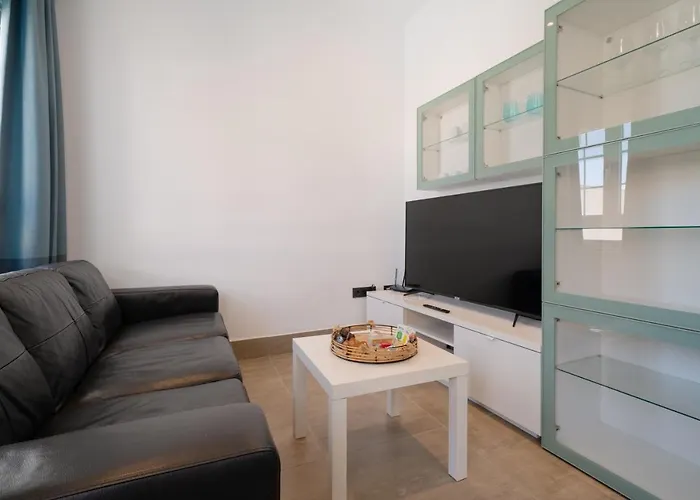 Apartman Sabbia La Armada