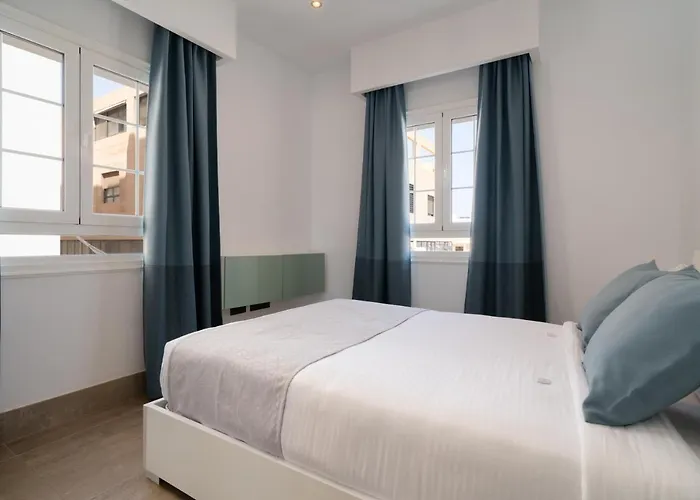 Sabbia La Armada Apartman