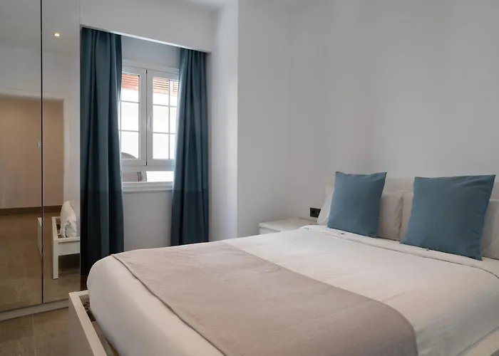 Apartman Sabbia La Armada